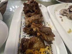 -那达慕蒙古风味酒楼