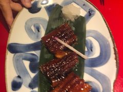 烤鳗-初花·日本料理