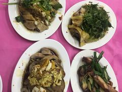 -电白鸭粥店(下沙二坊88号店)