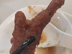 -益健美食大广场(北岭店)