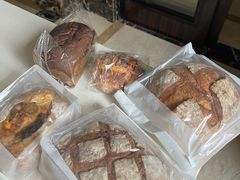 -佐敦面包铺·JORDAN BAKERY