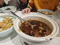 -惠丰堂饭庄·烤鸭·京味菜(民族大学店)