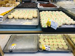 无糖白皮-爱德顺糕点食屋(利民道店)