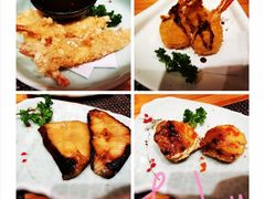-割烹旭日本料理(龙湖狮山天街店)