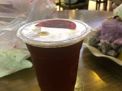 -二斗栗子(黄河道店)