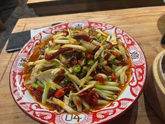 -饕林餐厅(太古里东升店)