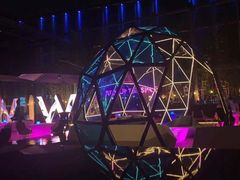 -SPARK(成都W酒店)