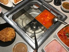 -海底捞火锅(群光广场店)