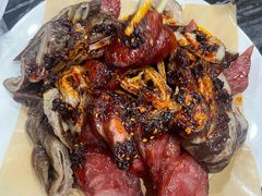 -惠记粉汤羊血(小南门店)