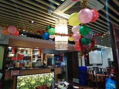 -老苏州芳和园茶酒楼  传统苏帮菜(观前店)