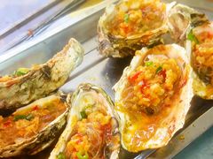 -清真·馬坡二旦烧烤(人生一串拍摄店)