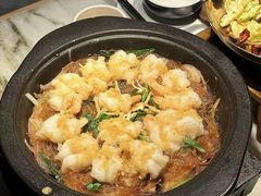 -绿茶餐厅(深圳龙华天虹购物中心店)