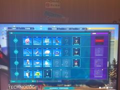 -懒鹿智能电竞酒店(蜀汉路店)