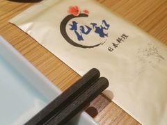 -花和海鲜自助(梅江店)
