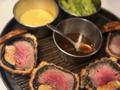 -Le Bistrot de Racine