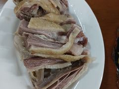 -四嫂鹅肉店(银海南二横街店)