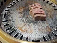 -海之屋韩式烤肉(海棠68环球美食街店)