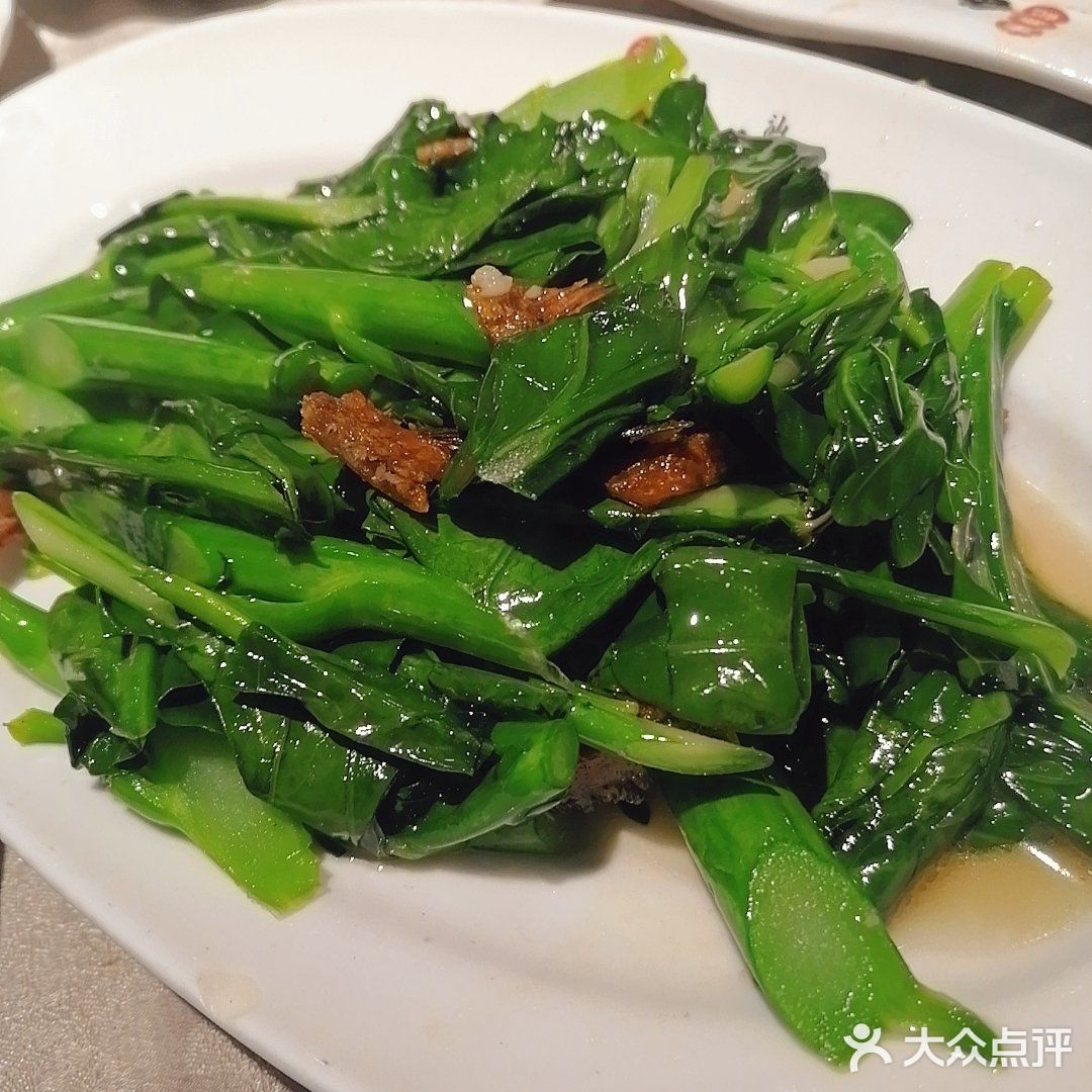 想吃蚝烙，就想到生嘉记