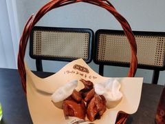 -鸽子侯·家宴·平价海鲜(市图书馆店)
