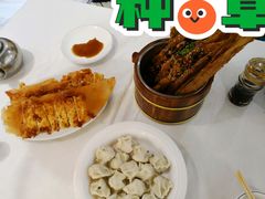 -大眼锅贴水饺(河东店)