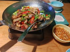 -大融厨·鸡毛店·川菜(九眼桥店)