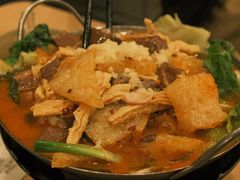 -百家鸡味馆(清泰店)