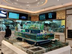 -阿明小菜·海鲜·上海菜(梅陇店)