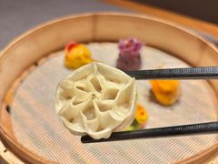 -德发长·花式蒸饺(大唐不夜城店)