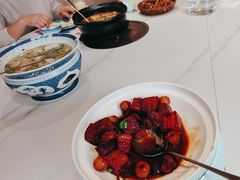 -渔家大院·胶东海鲜·老鲁菜餐厅(德胜店)