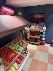 -奈尔宝家庭中心·亲子餐厅(华采天地店)