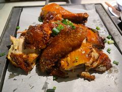-绿茶餐厅(南方商城店)