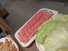 -蜀留香火锅·始于1999·原四川老火锅(白堤路店)