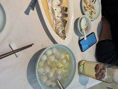 -丰收日·小海鲜·沪上家宴(顾村正大店)