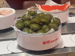 -龍歌自助小火锅(雨花台江南虹悦城店)