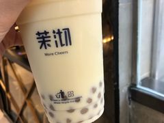 -茉沏(光启城店)
