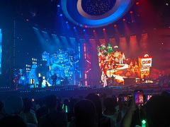 -大连体育中心体育馆