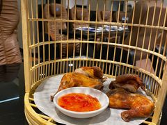 风巢春鸡-赫帝拉航空主题餐厅(南宁店)