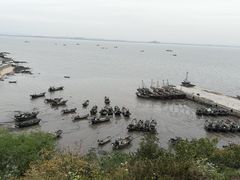 -大鹿岛