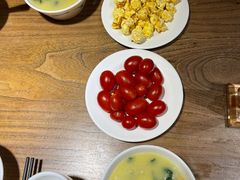 -院里汤包·虾汤包青岛菜(辽源路店)