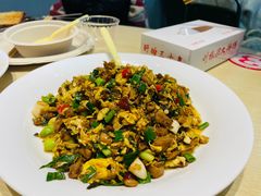 -刘栋梁大排档(淮海东路店)