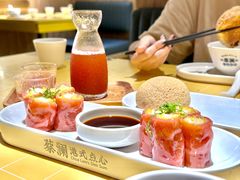 -蔡澜点心·粤菜(海印都荟城店)