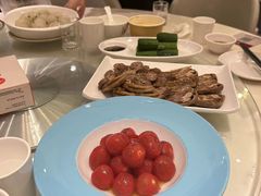 -阿胖龙虾小海鲜(宁国南路总店)