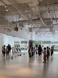 -嘉禾舞社·街舞培训工作室
