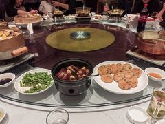 -群乐饭店(滨安路店)