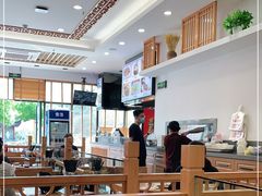 大堂-小姜锅贴(凤凰街店)