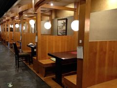 卡座-松子料理(亮马桥店)