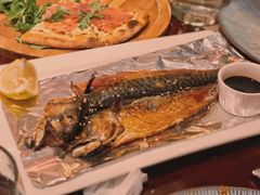 -IL Forno 意坊·意大利餐厅(花园店)