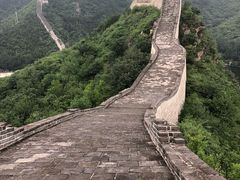 -何适山庄 ·可团建(水长城P2停车场店)