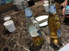 -郑喜旺烧烤(郑州总店)
