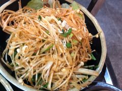 -酒拾烤肉(星沙店)